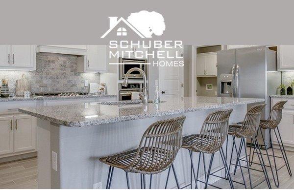 Schuber Mitchell Homes