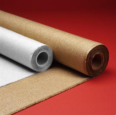 Zetex and ZetexPlus Fiberglass Fabrics