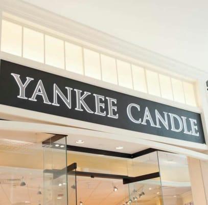 Yankee Candle