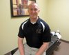 Mark McCracken, Certified Athletic Trainer with Virginia Sports Chiropractic of Warrenton