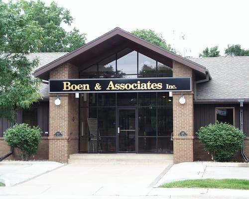 Boen & Associates