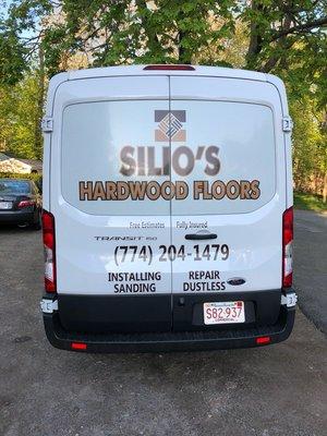 Call us today for a free estimate!