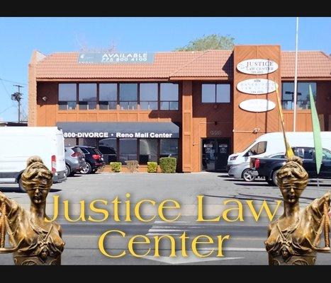 Justice Law Center