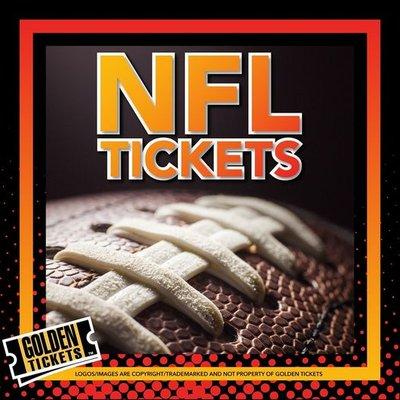 The new NFL season is Here!! Get your tickets early from your Firefighter Owned and Operated Travel Agency and #supportsmallbusiness