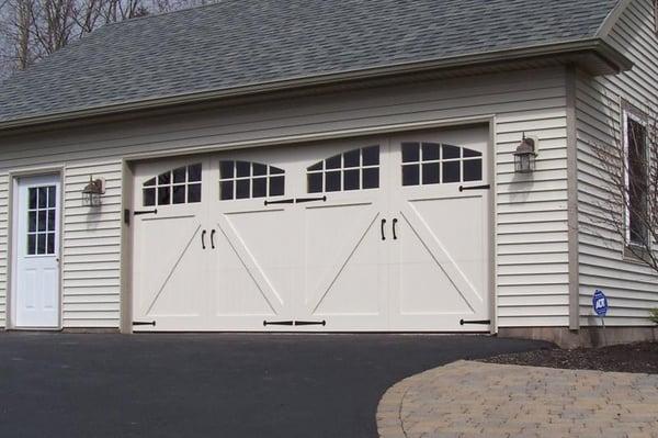 garage door repair Harrison