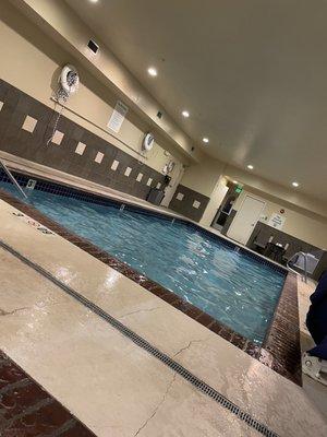 Holiday Inn Express & Suites Chehalis-Centralia, an IHG Hotel