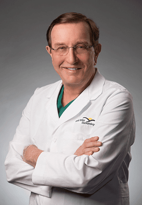 Dr. Richard Ecker