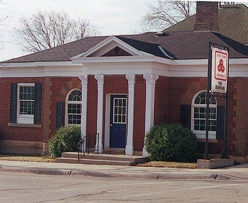 State Farm Office