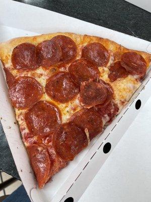 Pepperoni