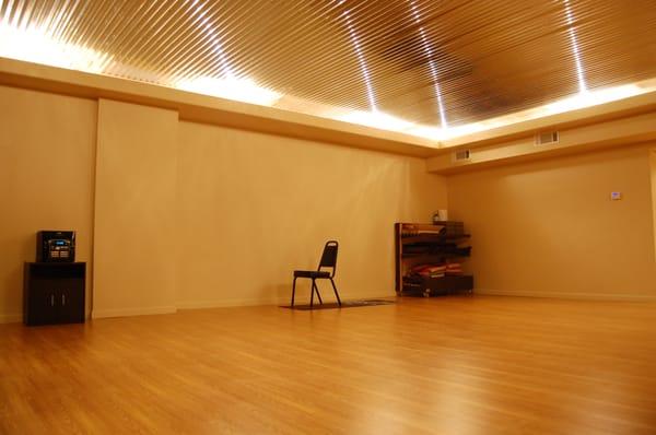 Yogastyle Studio