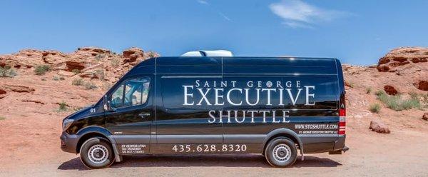 St. George Shuttle