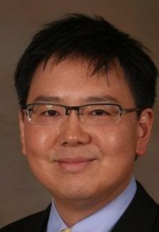 Benson Chen MD