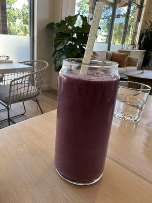 Revive smoothie