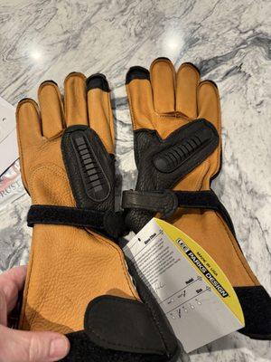 Gloves