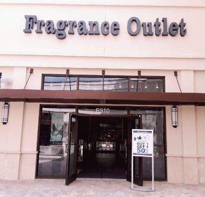 Fragrance Outlet