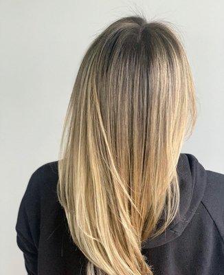 Balayage