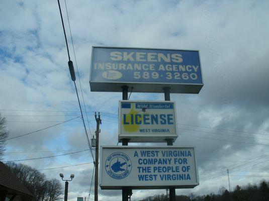 Skeens Insurance Agency