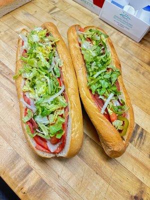 Italian Subs