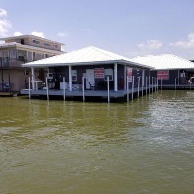 Venice Houseboat Rentals