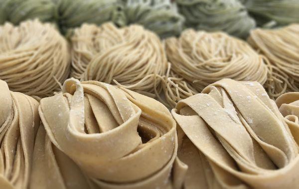 Fresh Pasta