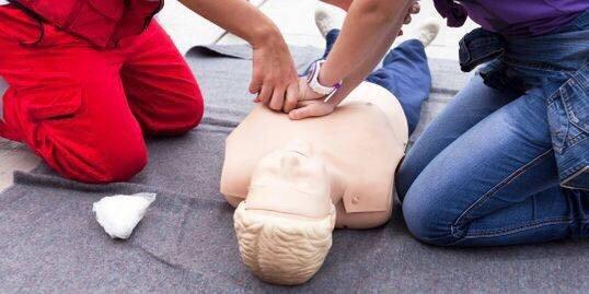 Save A Life CPR Training Center