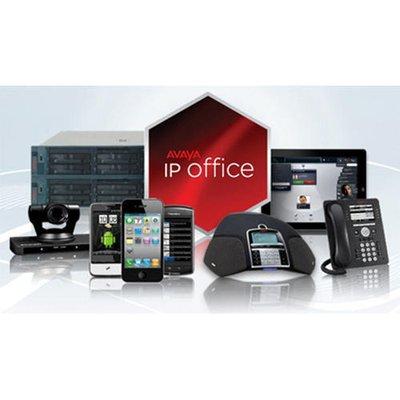 Avaya IP Office