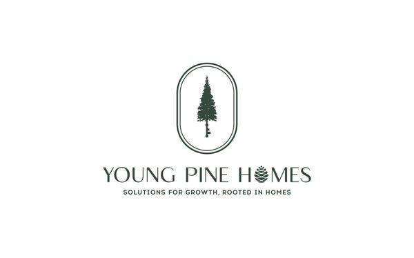 Young Pine Homes