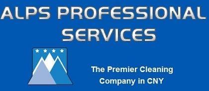 ALPS Professional Services logo