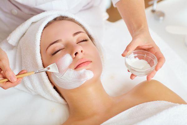 Chemical Peel