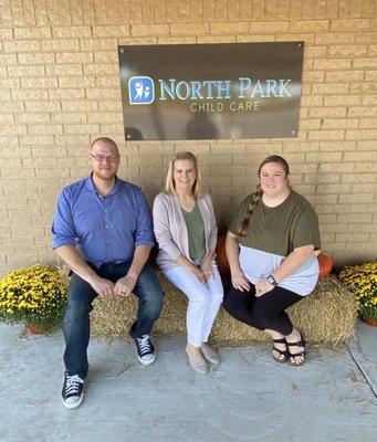 North Park Child Care Directors