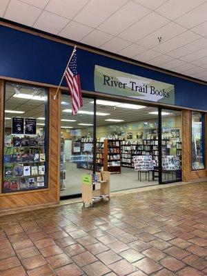 River Trail Books