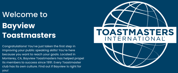 Bayview Toastmasters