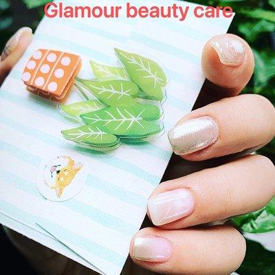 Welcome to Glamour Beauty Care