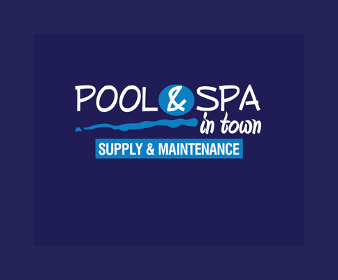 Pool & Spa In Town