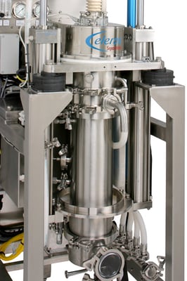 Celeros APD-75 Centrifuge