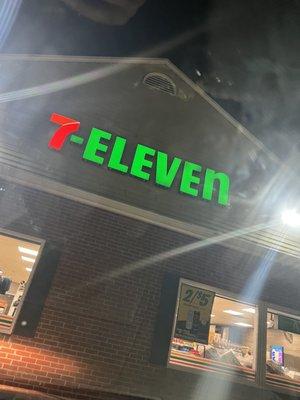 7-Eleven