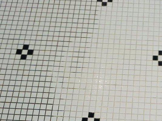 Tile & Grout Cleaning