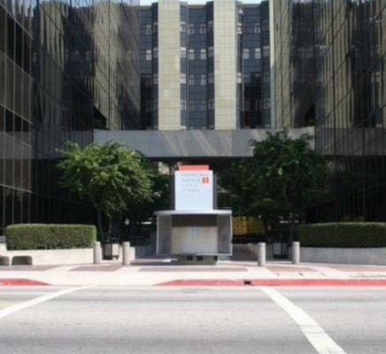 Conveniently located in the Cedars-Sinai Medical Tower Building