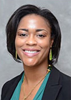 Dr. Terri Washington - Endocrinologist