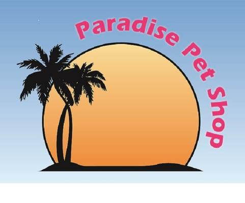 Paradise Pet Shop