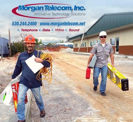 Morgan Telecom