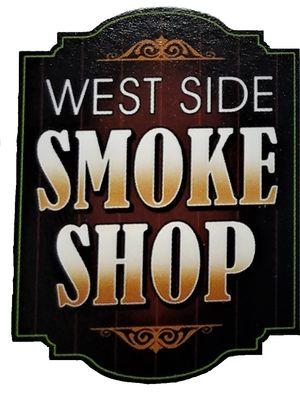 West Side Smoke Shop