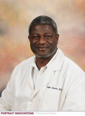 Eastowne Family Physicians: Tagbo Ekwonu, MD, AAHIVS is a Family Practice Physician serving Charlotte, NC