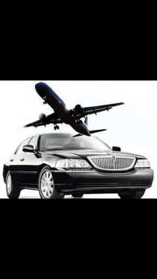 Detroit transportation to and from metro airport or an evening out on the town, or group transportation for business purposes.