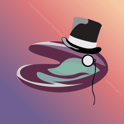 Fancy Clam