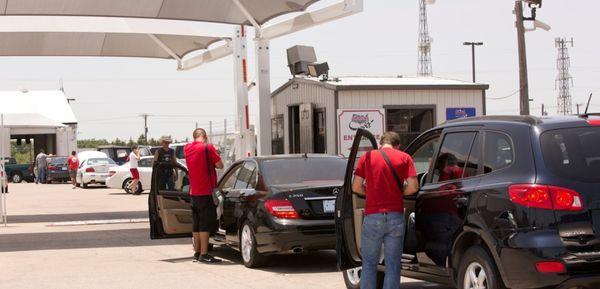 America's Auto Auction Dallas