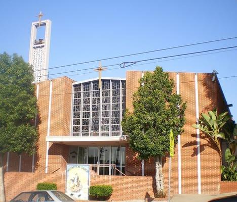 Assumption Catholic Church