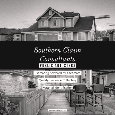 Southern Claim Consultants