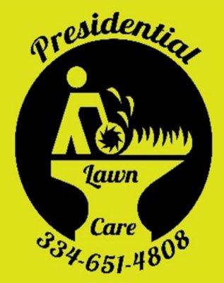 Presidential Lawn Care