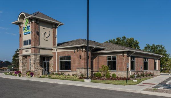 Park Community Credit Union